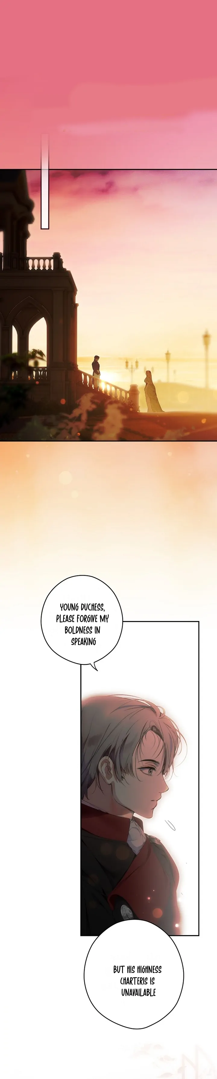 Secret Lady Chapter 116 1